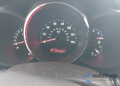 2010 Kia Soul + z USA, uszkodzony, nr VIN KNDJT2A28A7167898